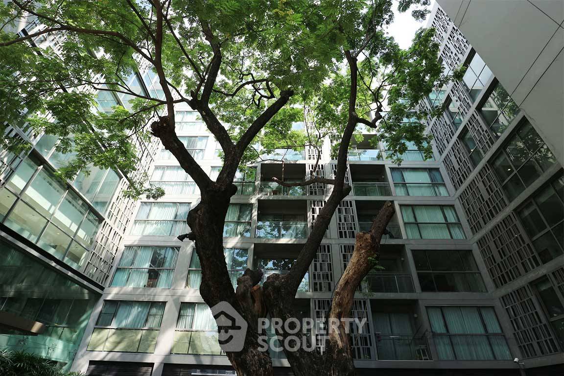 picture 1-BR Condo at Via Botani near BTS Phrom Phong (ID 2645043) - 16/17