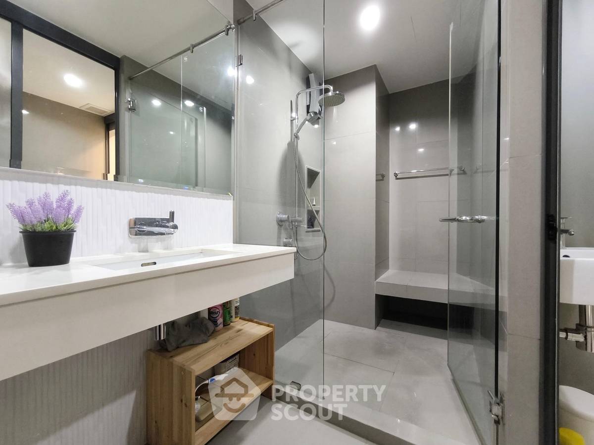 รูป คอนโด 1-ห้องนอน ที่ ริทึ่ม สุขุมวิท42 ใกล้ BTS เอกมัย (ID 2810281) - รูปที่ 7/10