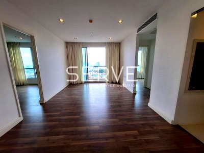 Condos for sale : 🔥5.7 MB(All in)🔥- 2 Beds 2 Baths 67.91 High Fl. 10+ Good Location Close to BTS Pho Nimit 200 m. at The Room Sathorn-Taksin Condo / For Sale