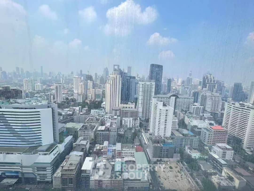 picture 1-BR Condo Ashton Asoke, 34th Floor, 35 Sqm near MRT Sukhumvit (ID 1885564) - 3/6