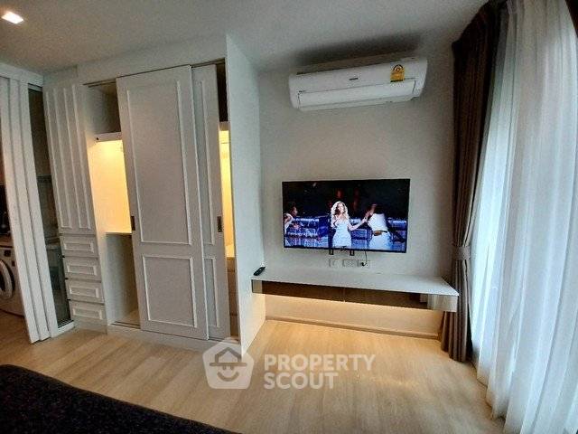 picture 1-BR Condo at Life One Wireless near BTS Phloen Chit (ID 2153627) - 5/8