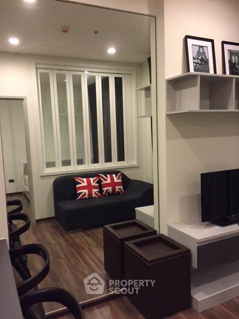 picture 1-BR Condo at Wyne By Sansiri near BTS Phra Khanong (ID 416152) - 3/5