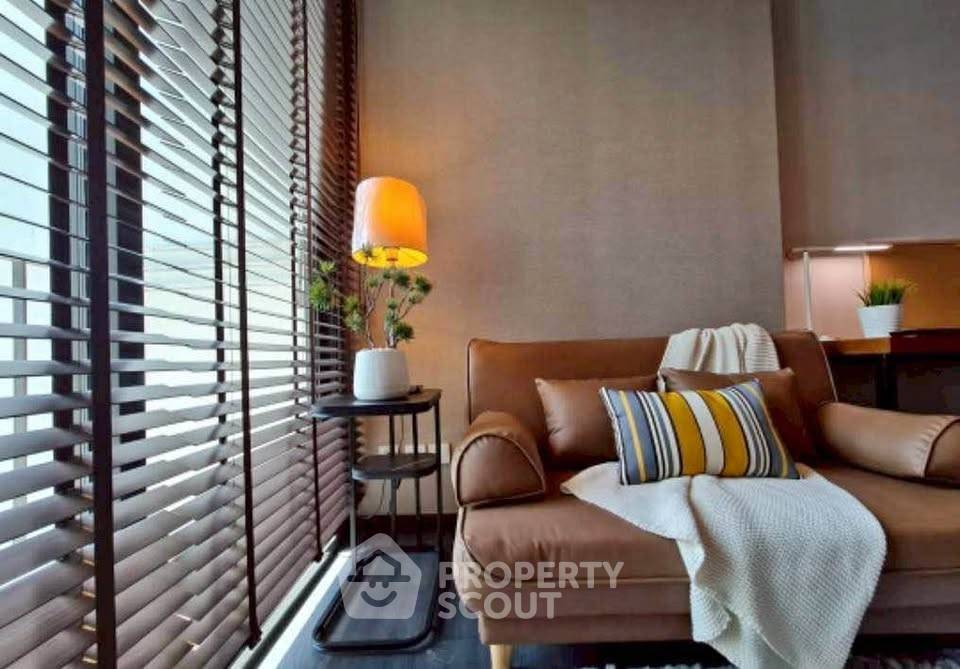 picture 1-BR Condo at The Edge Sukhumvit 23 near MRT Sukhumvit (ID 2927565) - 1/6
