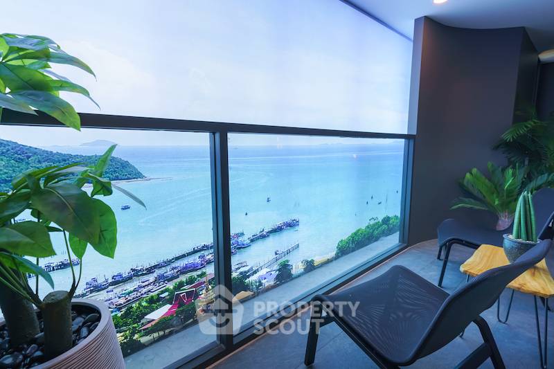 รูป คอนโด 2-ห้องนอน ที่ อีโค รีสอร์ท บางเสร่ ใกล้ บางเสร่ (ID 1035311) - รูปที่ 28/30
