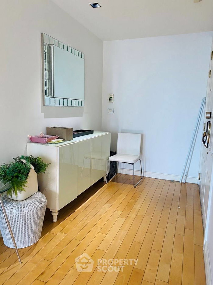 picture 3-BR Condo at Athenee Residence near BTS Phloen Chit (ID 2873779) - 6/12