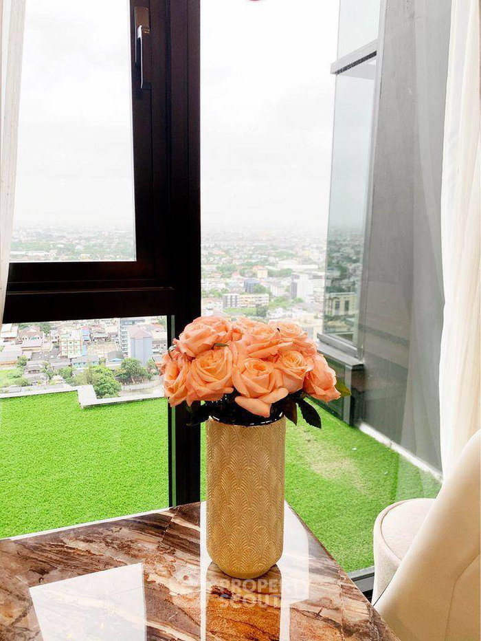 picture 1-BR Condo At The Line Sukhumvit 101, 100m To BTS Punnawithi (ID 636516) - 5/20