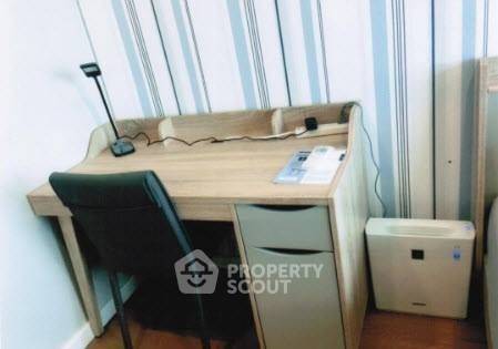 รูป คอนโด 1-ห้องนอน ที่ คอนโดเลต ดเวล สุขุมวิท 26 ใกล้ BTS พร้อมพงษ์ (ID 386567) - รูปที่ 3/5