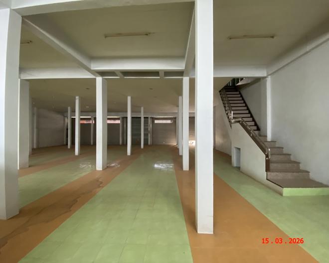 รูป อาคารพาณิชย์ 90.2 ตร.วา ปากคาด บึงกาฬ 14.5M - รูปที่ 4/42