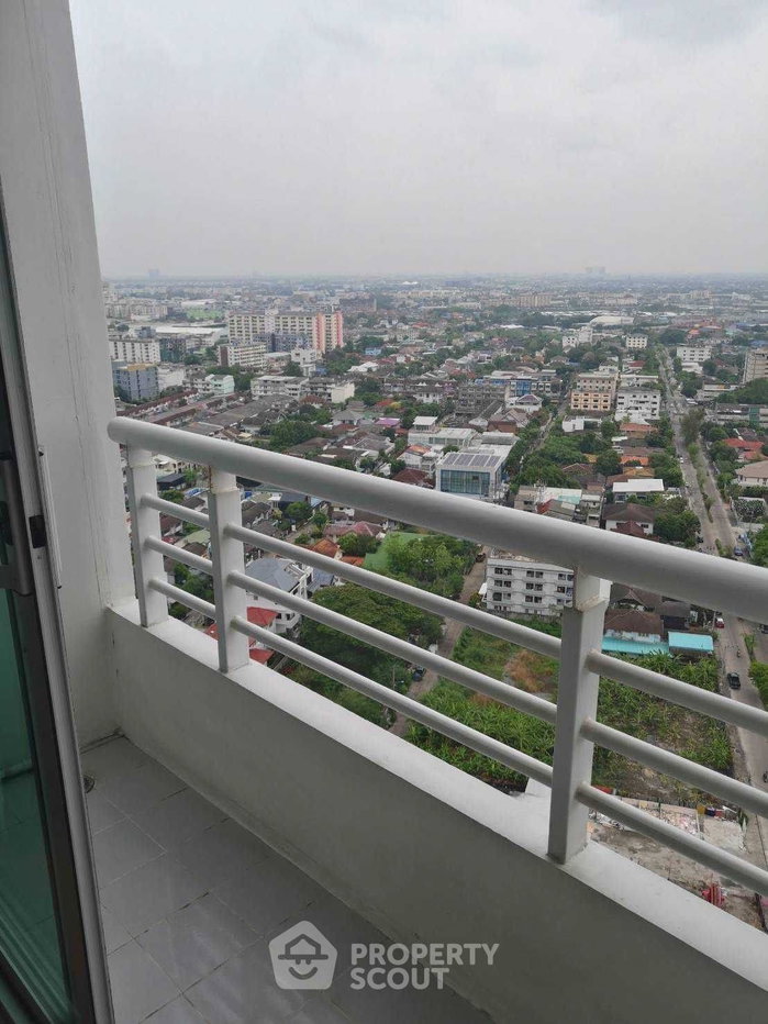รูป คอนโด 1 ห้องนอน ชั้น 21 ขนาด 66 ตร.ม. ที่ The Fourwings Residence ใกล้ BTS/MRT (ID 947843) - รูปที่ 8/8