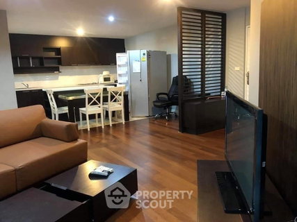 ขายคอนโด 2 ห้องนอน Belle Park Residence Condominium ช่องนนทรี (ID 1312834)