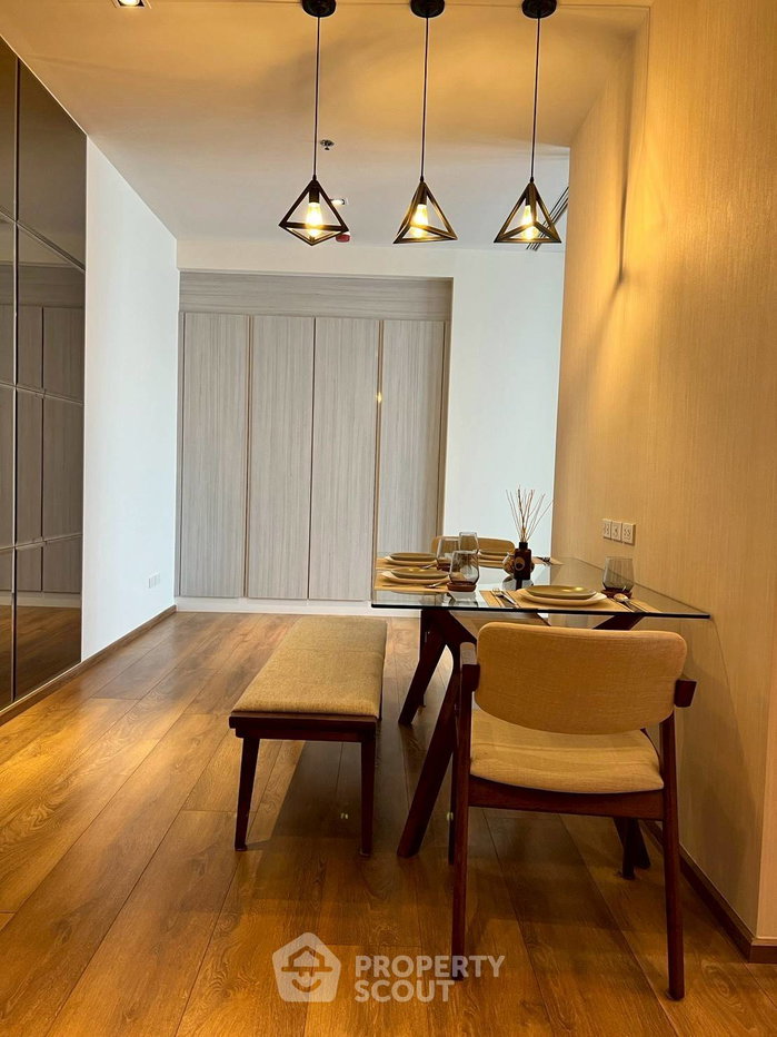 picture 1-BR Condo at Park Origin Phrom Phong near BTS Phrom Phong (ID 2948852) - 5/18