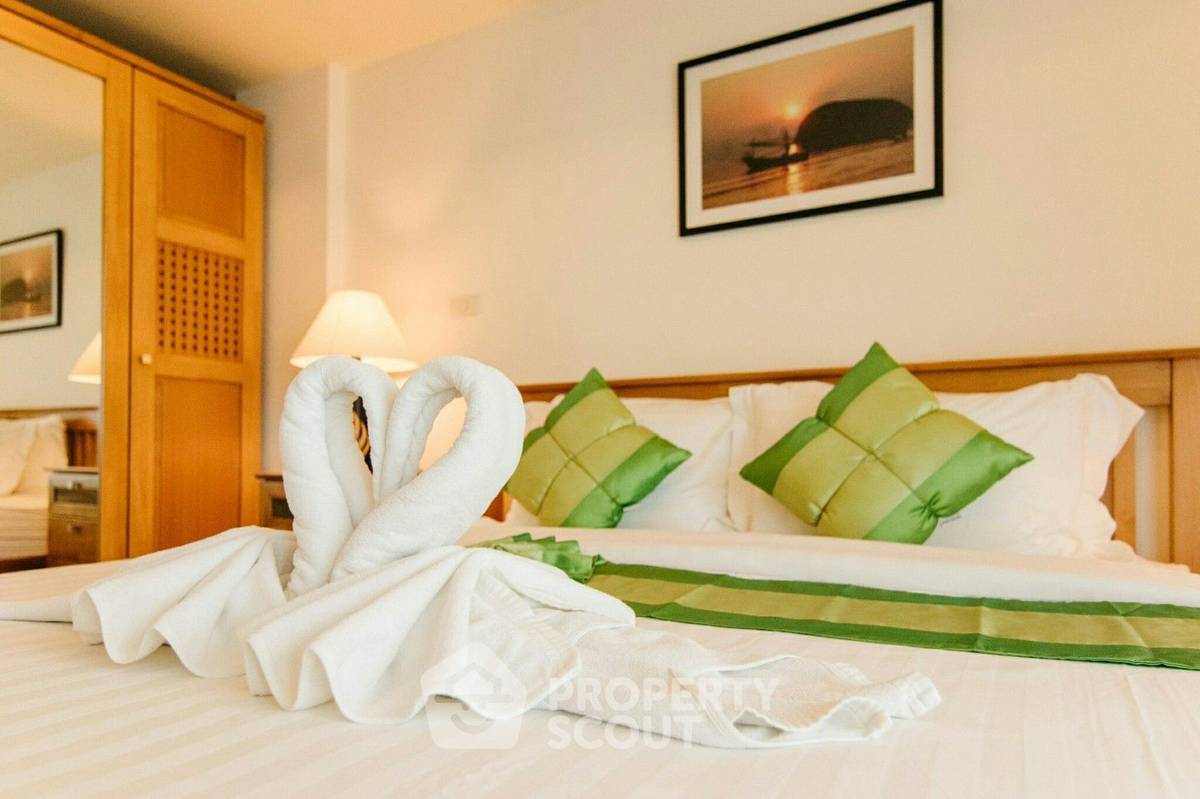 รูป คอนโด 2 ห้องนอน ขายที่ ซีเรดจ์ หัวหิน ใกล้ คาเฟ่ Memory House คาเฟ่ หนองแก หัวหิน (ID 1438586) - รูปที่ 9/13