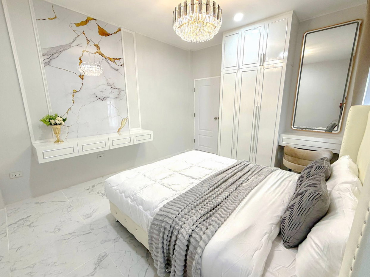 รูป Pool Villa for Sale Soi Siam East Pattaya Fully Furnished - รูปที่ 5/14