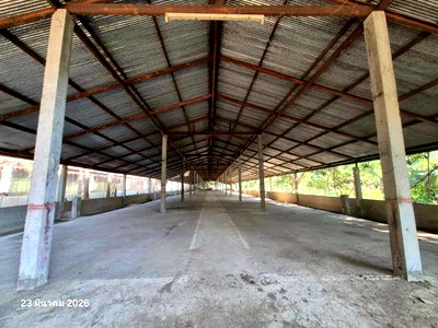 Factory for sale : FACTORY 4023 Sq.w. Wiang Chai Chiang Rai for 4.5M