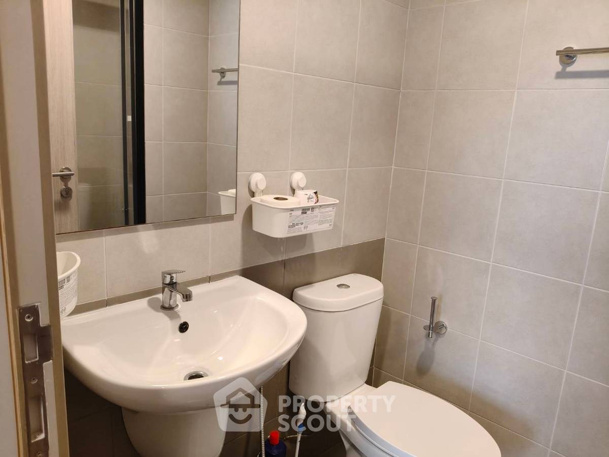 picture 2-BR Condo at Dcondo Reef close to Kathu (ID 2400897) - 6/14