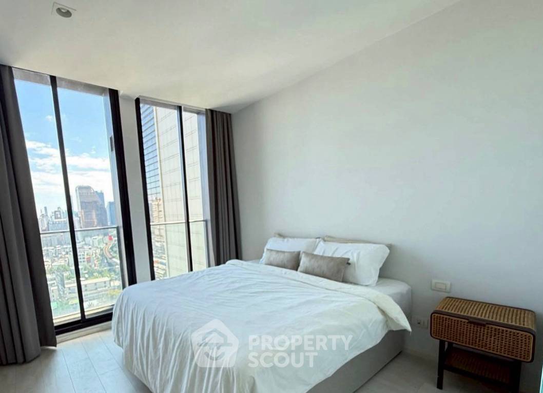 รูป คอนโด 1-ห้องนอน ที่ โนเบิล เพลินจิต ใกล้ BTS เพลินจิต (ID 2541015) - รูปที่ 4/6