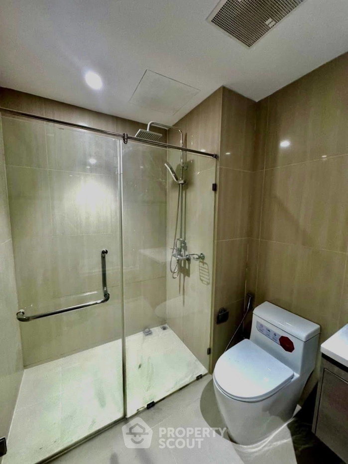 รูป คอนโด 2-ห้องนอน ที่ วิลล่า อโศก ใกล้ MRT เพชรบุรี (ID 2722836) - รูปที่ 9/11