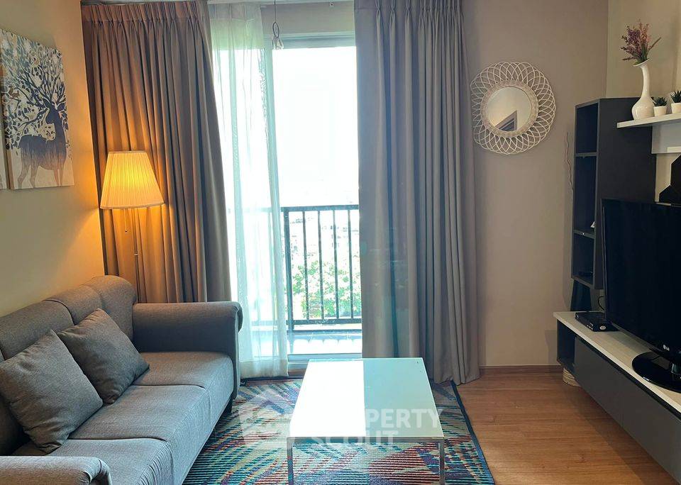 picture 1-BR Condo at The Base Sukhumvit 77 near BTS On Nut (ID 781063) - 4/20