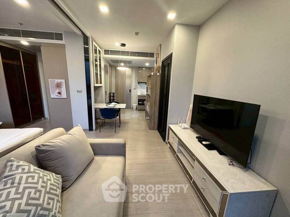 รูป คอนโด 1-ห้องนอน ที่ วันไนน์ไฟว์ อโศก - พระราม 9 ใกล้ MRT พระราม 9 (ID 2299911) - รูปที่ 3/14