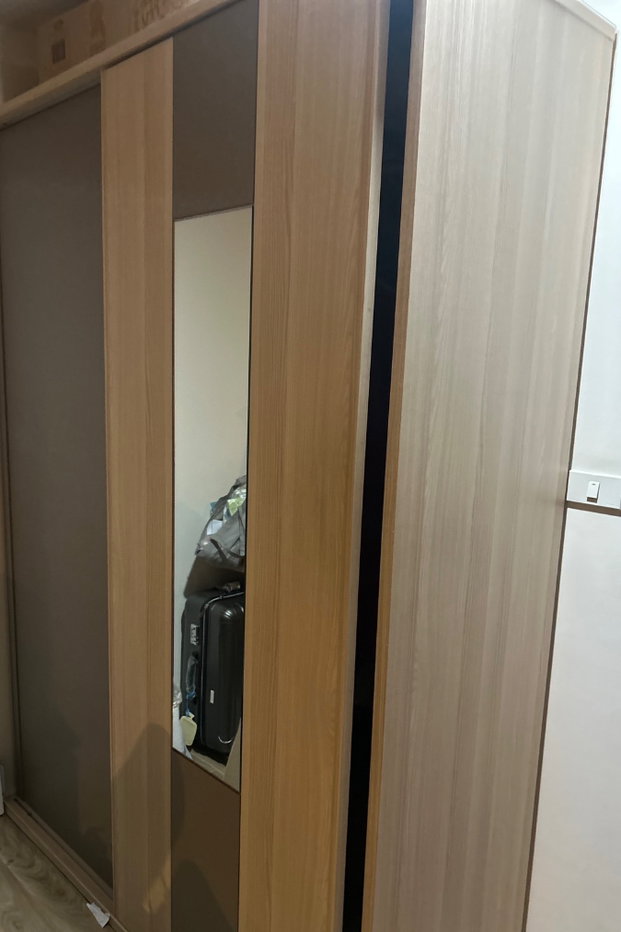 รูป 🌷Sale condo issi ห้องขนาด 31 ตรม. ชั้น6 วิวเเม่น้ำ 🌷 - รูปที่ 7/13