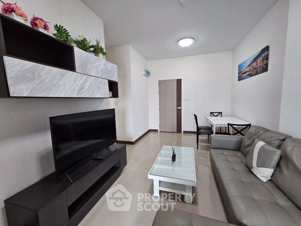 รูป คอนโด 2 ห้องนอน ศุภาลัย มอนเต 2 ชั้นสูง 30 ใกล้วัดเก็ต (ID 1368044) - รูปที่ 44/47