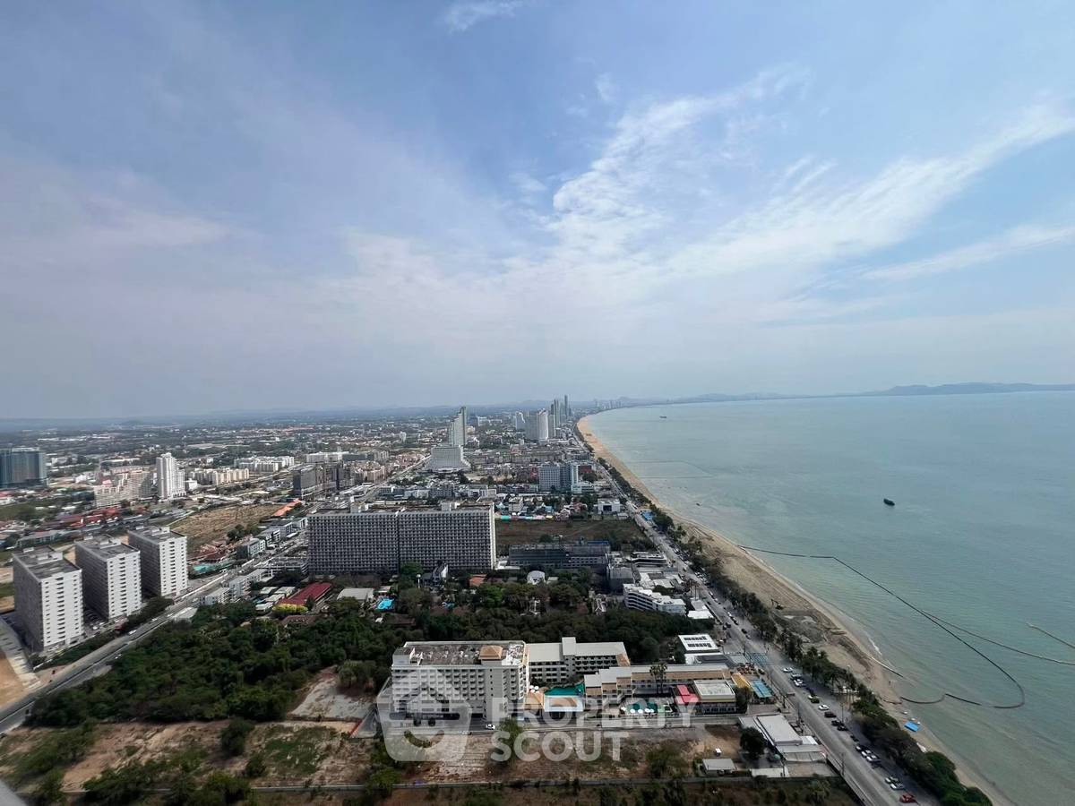 รูป คอนโด 1-ห้องนอน ที่ โคปาคาบาน่า บีช จอมเทียน ใกล้ หาดจอมเทียน (ID 2693837) - รูปที่ 7/7