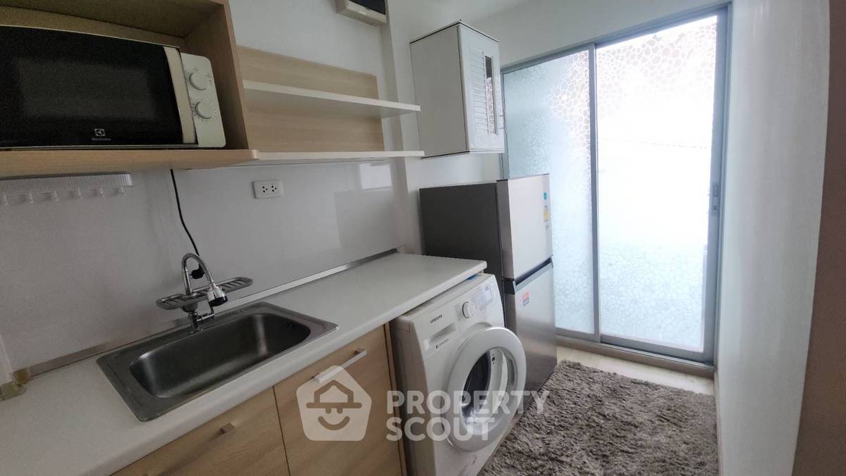 รูป คอนโด 1-ห้องนอน ที่ เอลลิโอ เดลเรย์ สุขุมวิท 64 ใกล้ BTS อุดมสุข (ID 2144044) - รูปที่ 5/6