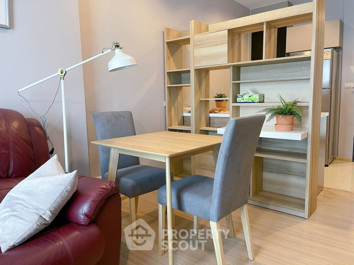 picture 1-BR Condo at Rhythm Sukhumvit 50 near BTS On Nut (ID 1836491) - 9/11