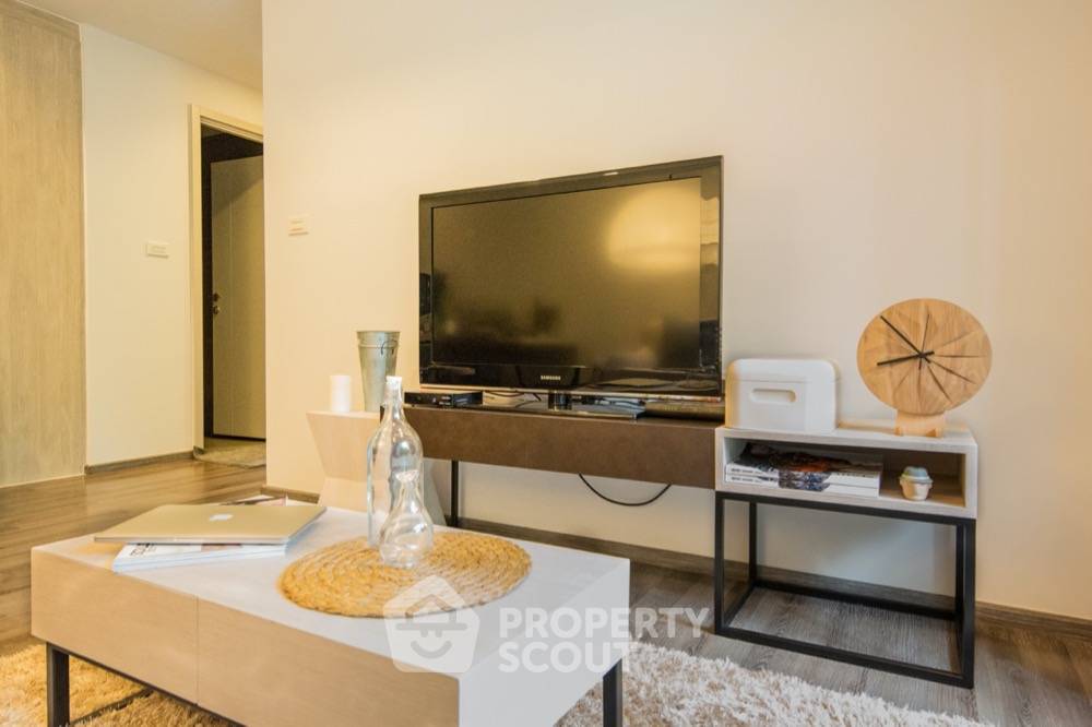 picture 2-BR Condo at Sari By Sansiri near BTS Punnawithi (ID 635442) - 4/9
