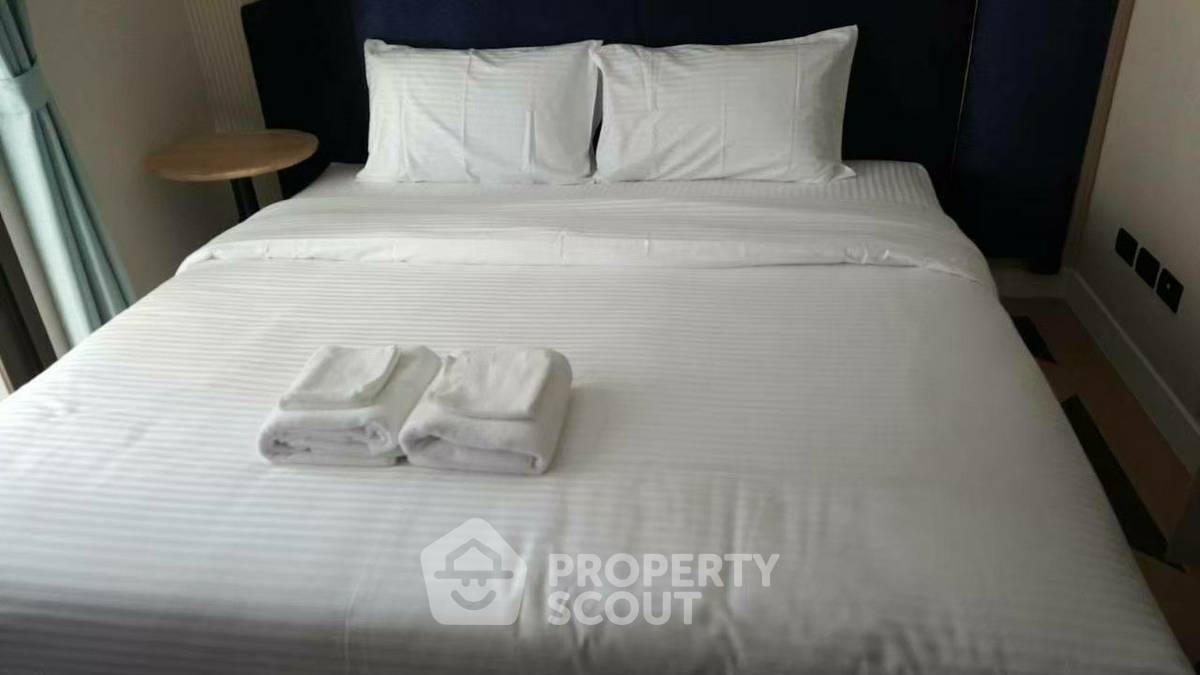 รูป คอนโด 1 ห้องนอน ขนาด 36 ตร.ม. ชั้น 5 เอสปานา คอนโด รีสอร์ท พัทยา (ID 1170148) - รูปที่ 1/21
