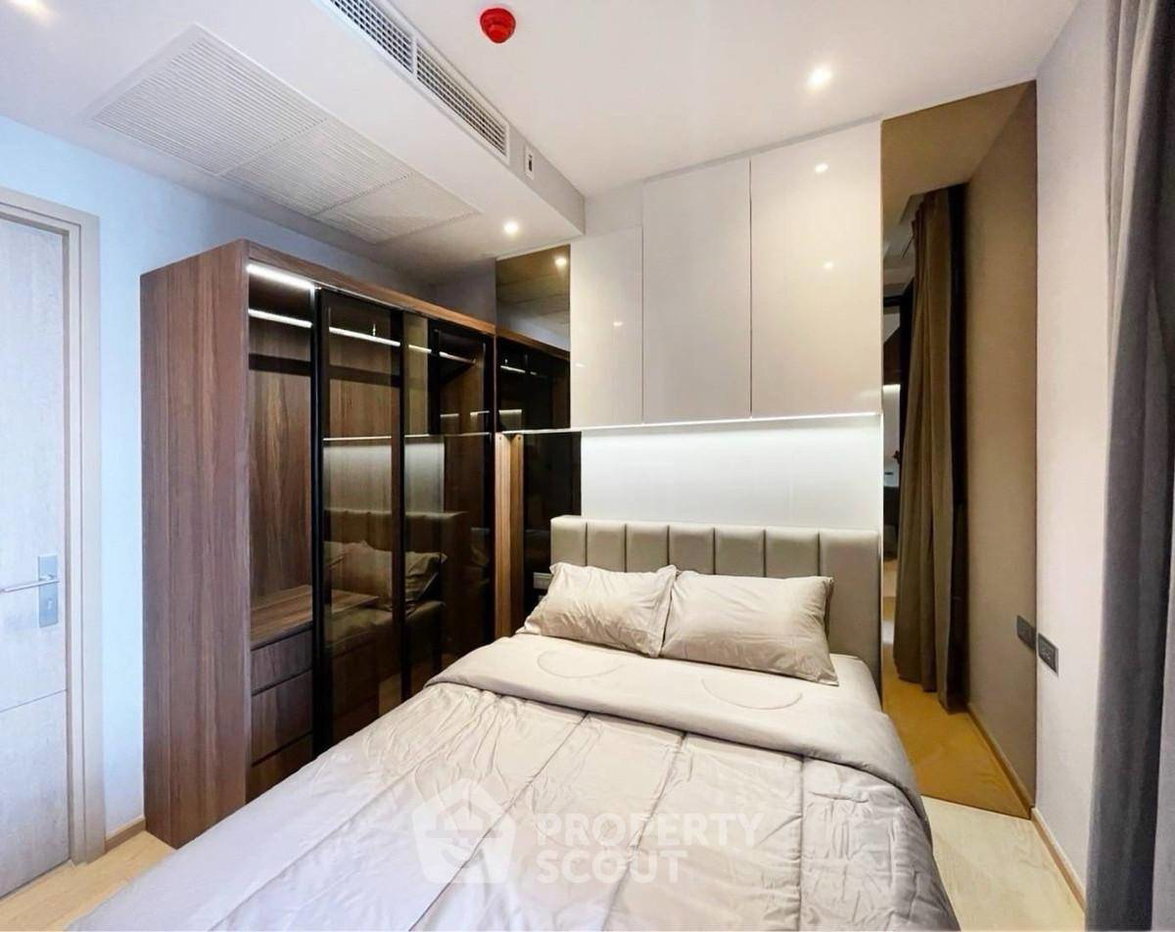 รูป คอนโด 1-ห้องนอน ที่ แอชตัน อโศก - พระราม 9 ใกล้ MRT พระราม 9 (ID 2644325) - รูปที่ 2/4