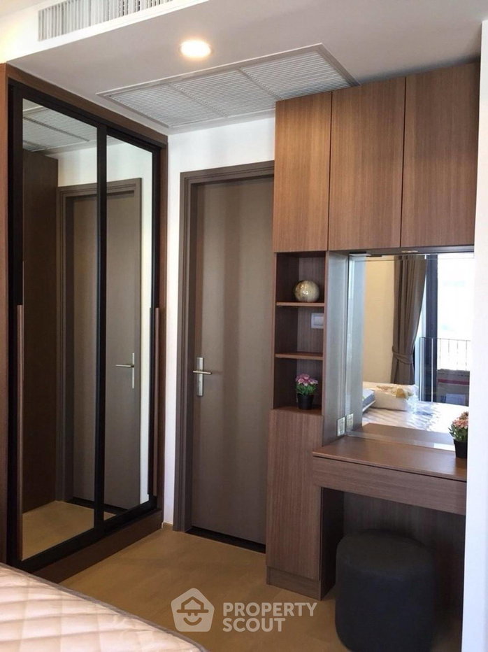 picture 1-BR Condo at Ashton Chula Silom near MRT Sam Yan (ID 2632663) - 5/8