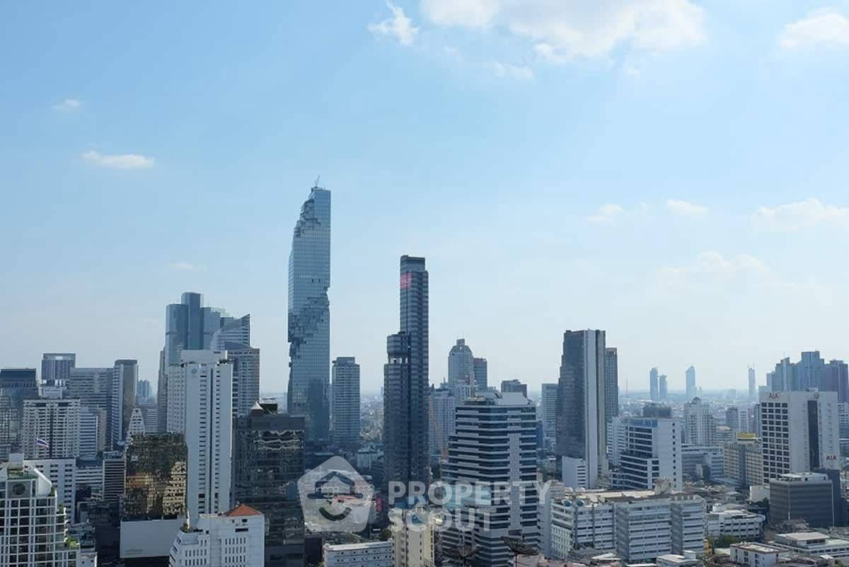 รูป คอนโด 1 ห้องนอน 35 ตร.ม. ชั้น 30 Ideo Q จุฬา สามย่าน ใกล้ MRT สามย่าน 400 ม. (ID 2863543) - รูปที่ 14/19