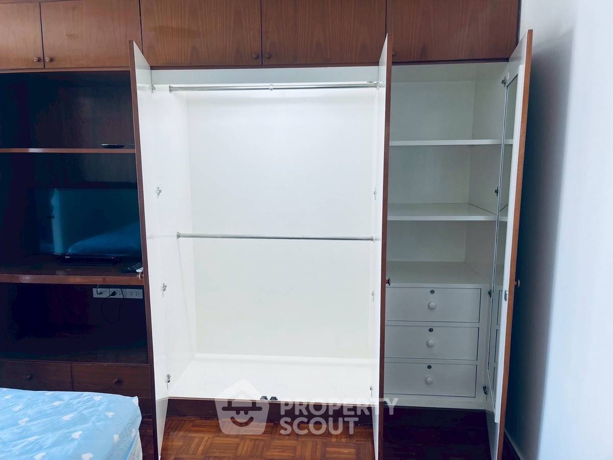 รูป คอนโด 1-ห้องนอน ที่ สีลม สวีท คอนโดมิเนียม ใกล้ BTS เซนต์หลุยส์ (ID 2846873) - รูปที่ 8/26