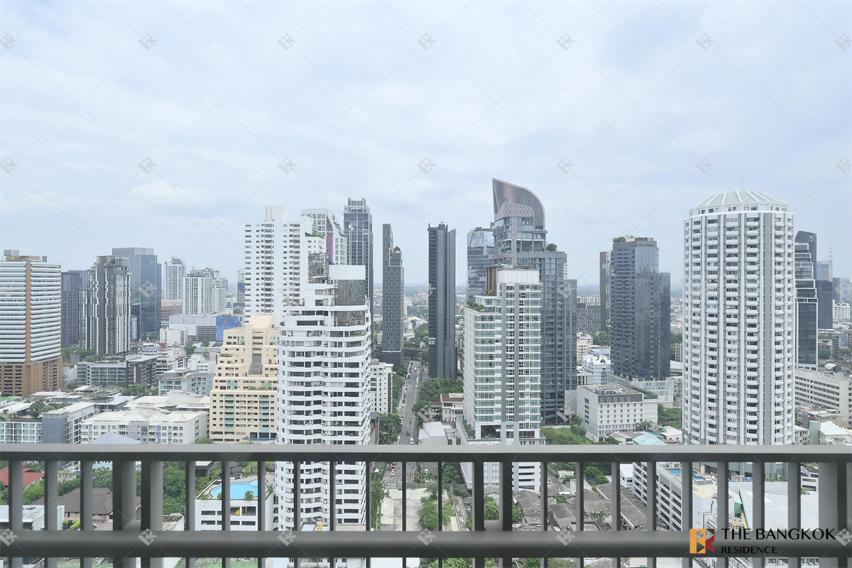 รูป ควอทโทร บาย แสนสิริ ห้องหลุดจอง ราคาน่าคบหา - รูปที่ 3/10