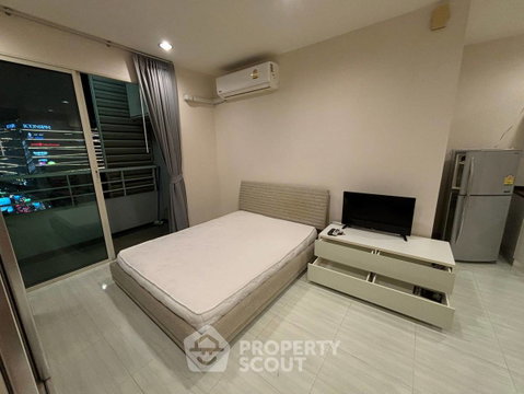 คอนโด 1 ห้องนอน 33 ตร.ม. เดอะ ไลท์ เฮาส์ สาทร-เจริญนคร ใกล้ BTS กรุงธนบุรี (ID 2213902)