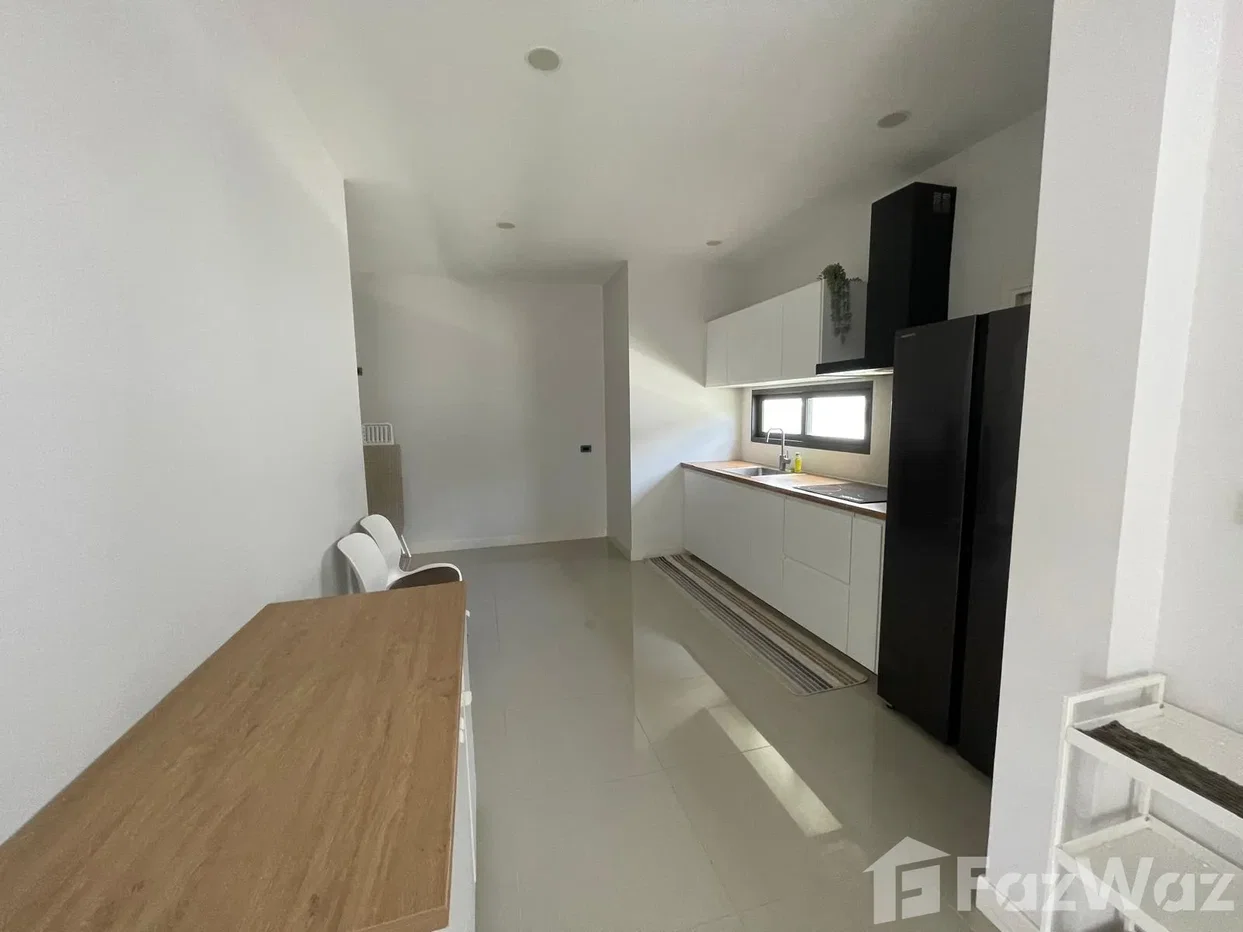 picture 3-Bedroom with private pool at Patta Ville 6414690 - 4/7