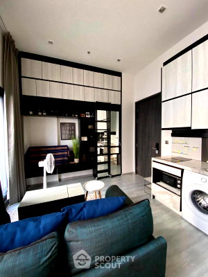 Condos for rent : Great Value 1-BR The Line Sukhumvit 101, 100m To BTS Punnawithi (ID 2896860)