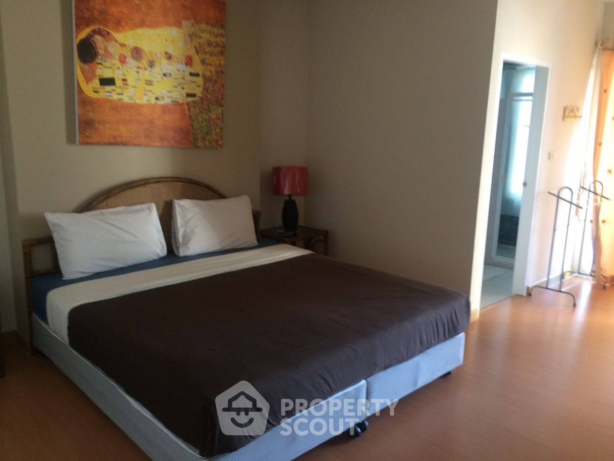 picture 2-BR 104 Sqm Condo For Sale, Baan Talay Samran, North Cha-Am Beach (ID 2029351) - 4/6