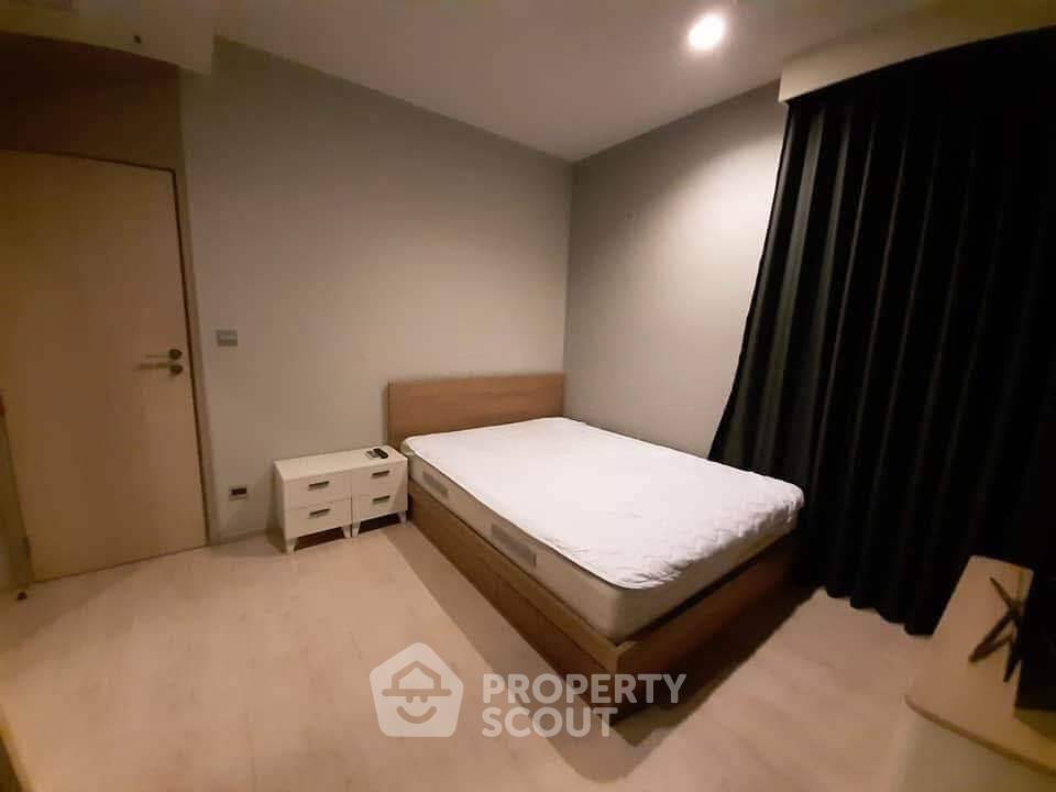 รูป คอนโด 1-ห้องนอน ที่ เอ็ม ทองหล่อ 10 ใกล้ BTS ทองหล่อ (ID 2740106) - รูปที่ 9/14