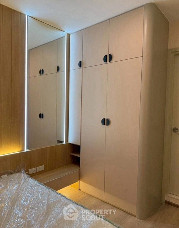 รูป คอนโด 1-ห้องนอน ที่ ไลฟ์ พระราม 4 - อโศก ใกล้ MRT ศูนย์การประชุมแห่งชาติสิริกิติ์ (ID 2625329) - รูปที่ 9/9