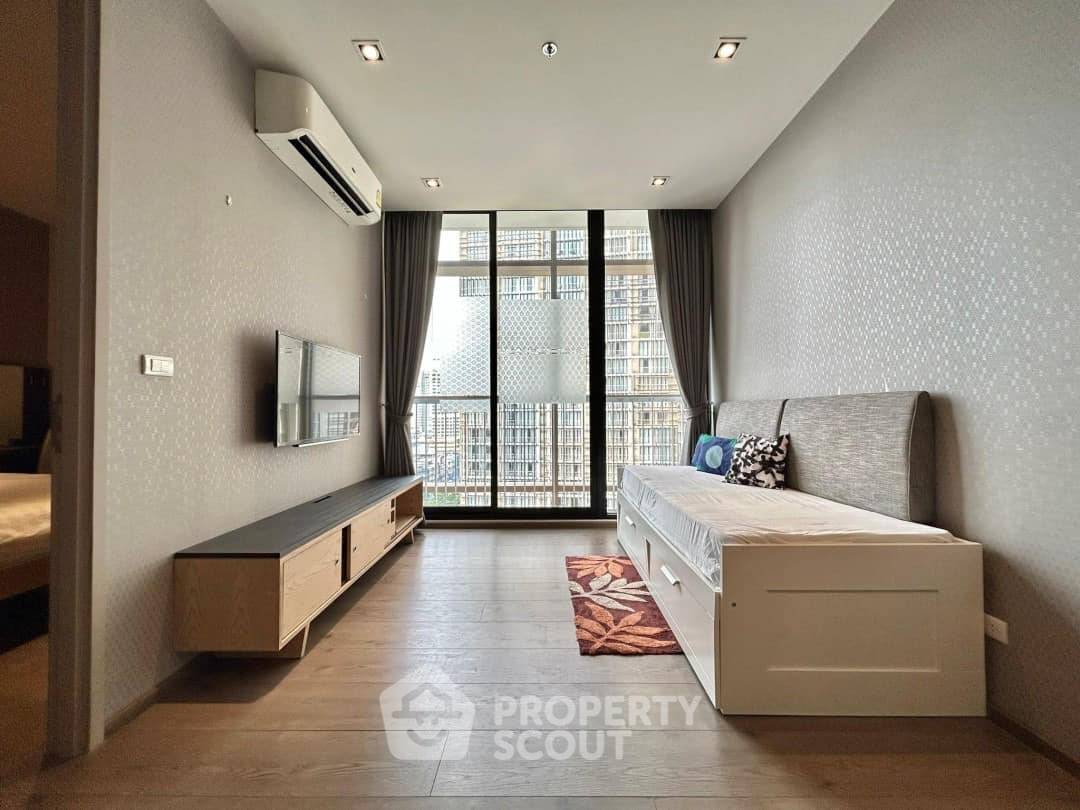 picture 1-BR Condo at Park Origin Phrom Phong near BTS Phrom Phong (ID 1578403) - 8/13