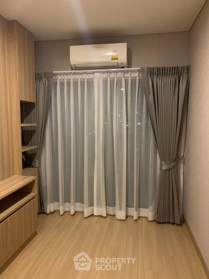 รูป คอนโด 1 ห้องนอน (28 ตร.ม.) ลุมพินี สวีท ดินแดง-ราชปรารภ ชั้น 18 ใกล้ ARL ราชปรารภ (ID 1140045) - รูปที่ 10/15