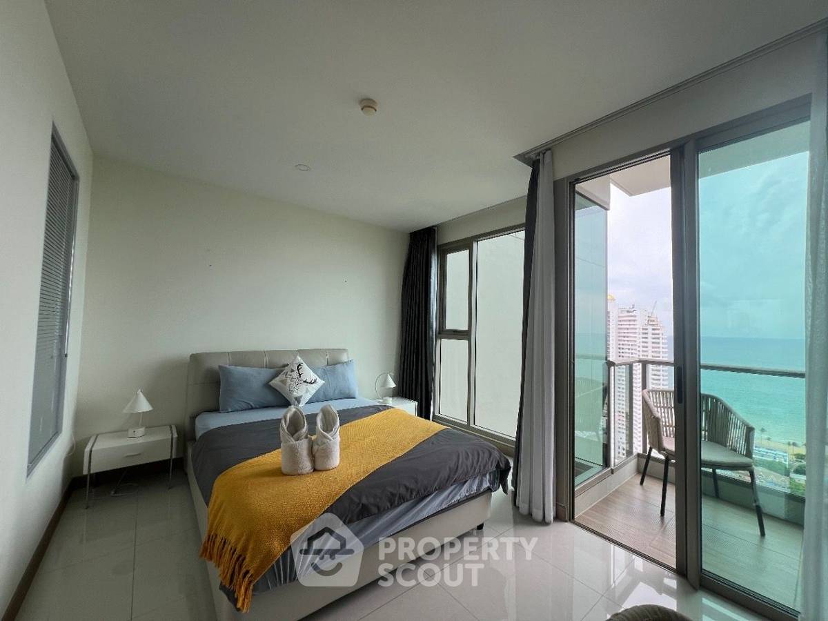 รูป คอนโด 1-ห้องนอน ที่ เดอะ ริเวียร่า จอมเทียน ใกล้ หาดจอมเทียน (ID 2821567) - รูปที่ 4/16
