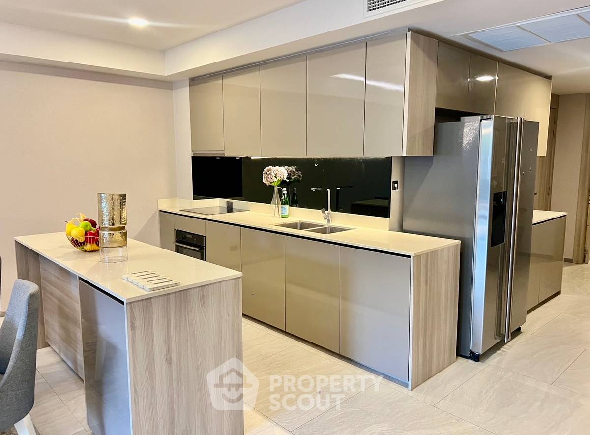 รูป คอนโด 3-ห้องนอน ที่ ฟินน์ สุขุมวิท 31 ใกล้ MRT สุขุมวิท (ID 2892934) - รูปที่ 17/24