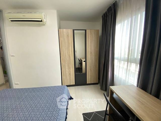 รูป คอนโด 1 ห้องนอน 28 ตร.ม. ชั้น 8 Aspire Ladprao 113 เขตคลองจั่น (ID 1454425) - รูปที่ 3/12