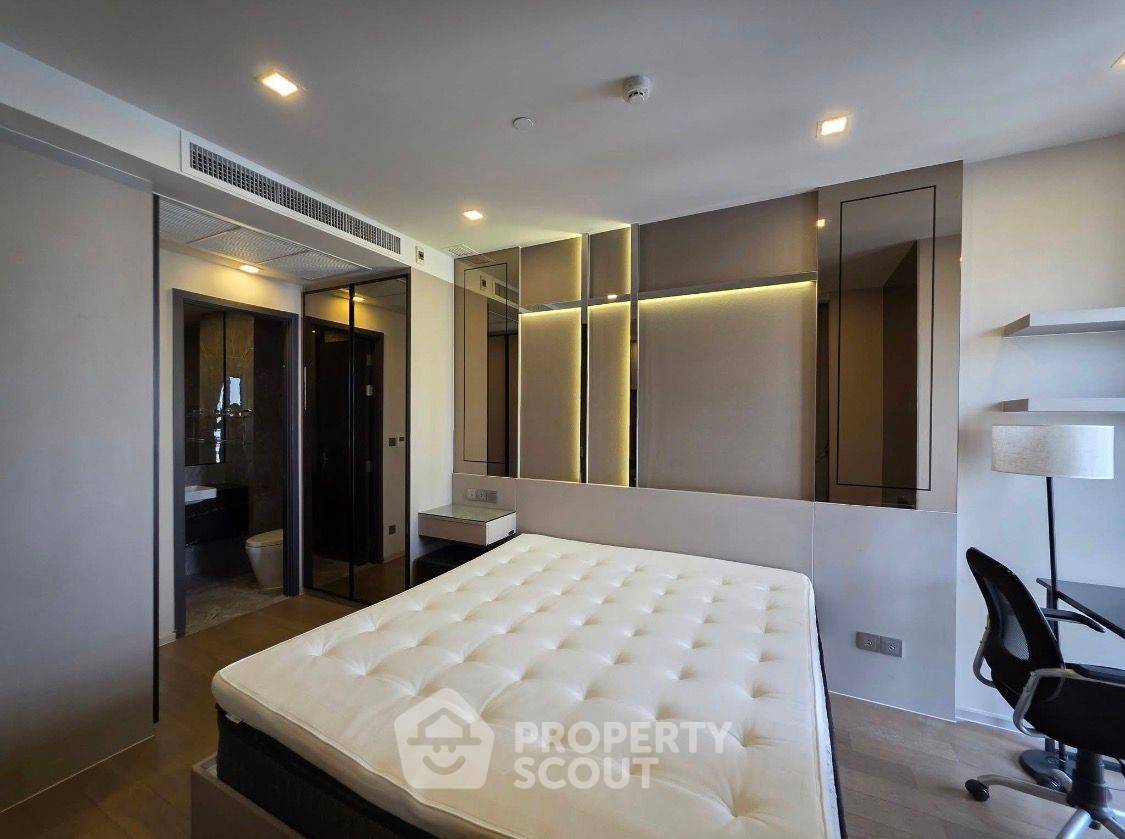 picture 1-BR Condo at Ashton Asoke near MRT Sukhumvit (ID 2584651) - 7/8