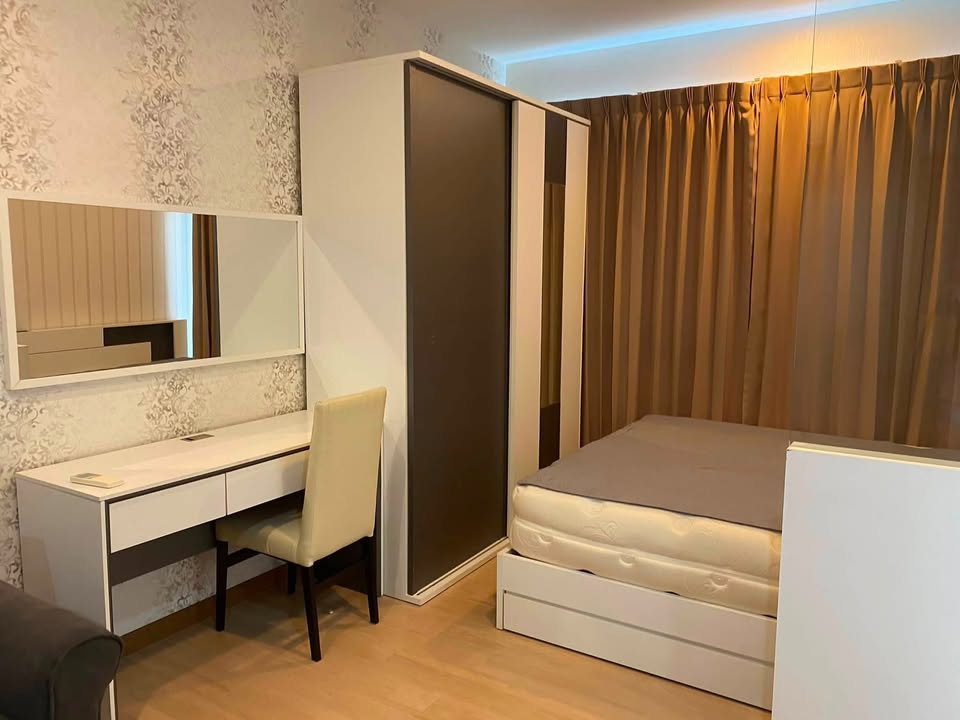 picture Condo for Rent at Hive Taksin (A6905074) - 5/7