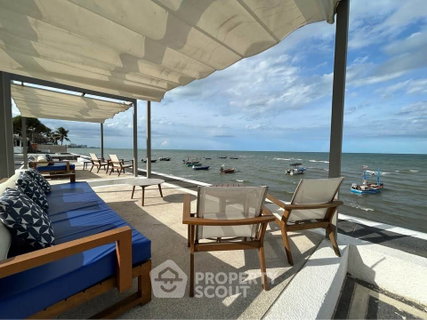 รูปภาพ 2-BR Condo at The Crest Santora Hua Hin close to Hua Hin City (ID 2103568)