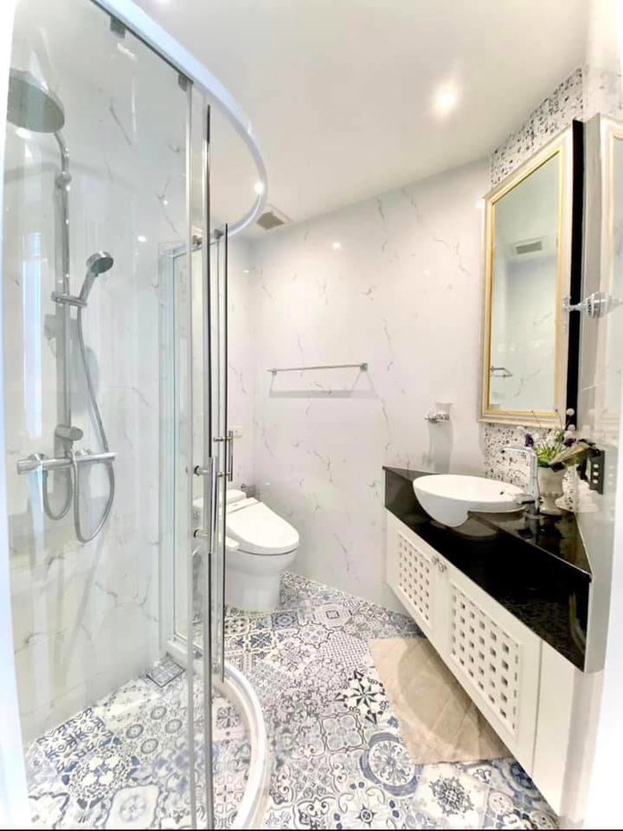 picture 2-BR Condo at Park Origin Phrom Phong near BTS Phrom Phong (ID 1486197) - 17/36